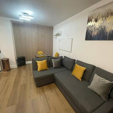 ברמינגהאם Broadway Suite - Newly Refurbished Stylish Apartment With Free Private Parking - Great Location מראה חיצוני תמונה