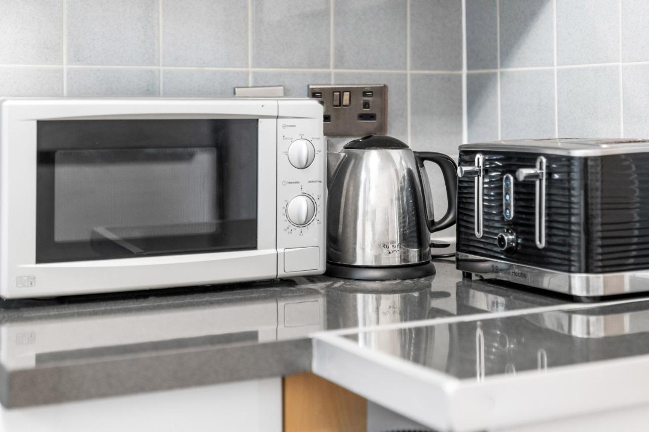 ברמינגהאם Broadway Suite - Newly Refurbished Stylish Apartment With Free Private Parking - Great Location מראה חיצוני תמונה